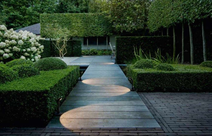 Transform Your Landscape with Pathway Lights